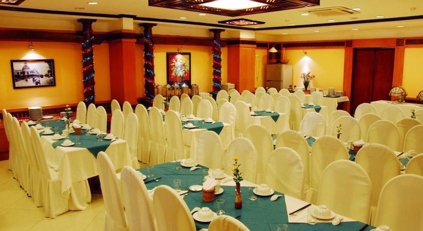 MEDIA HOTEL NHA TRANG - 4