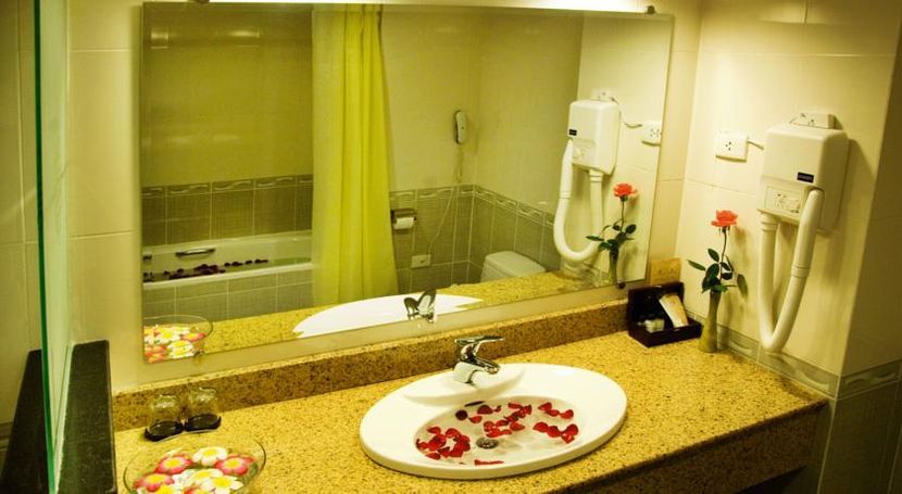 MEDIA HOTEL NHA TRANG - 5