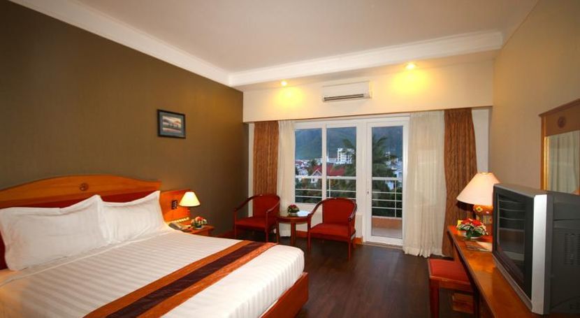 MEDIA HOTEL NHA TRANG - 6