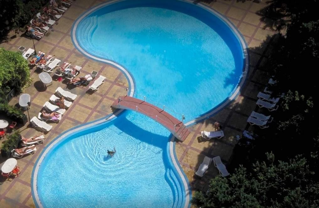 SEVILLA HABANA AFFILIATED BY MELIA - 8