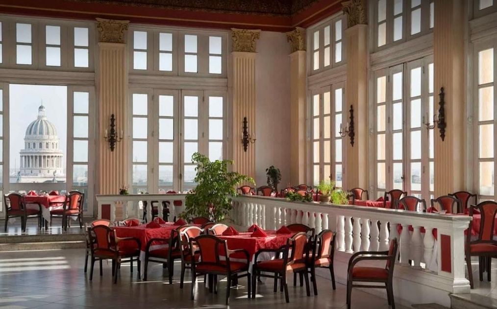 Картинка отеля - 9