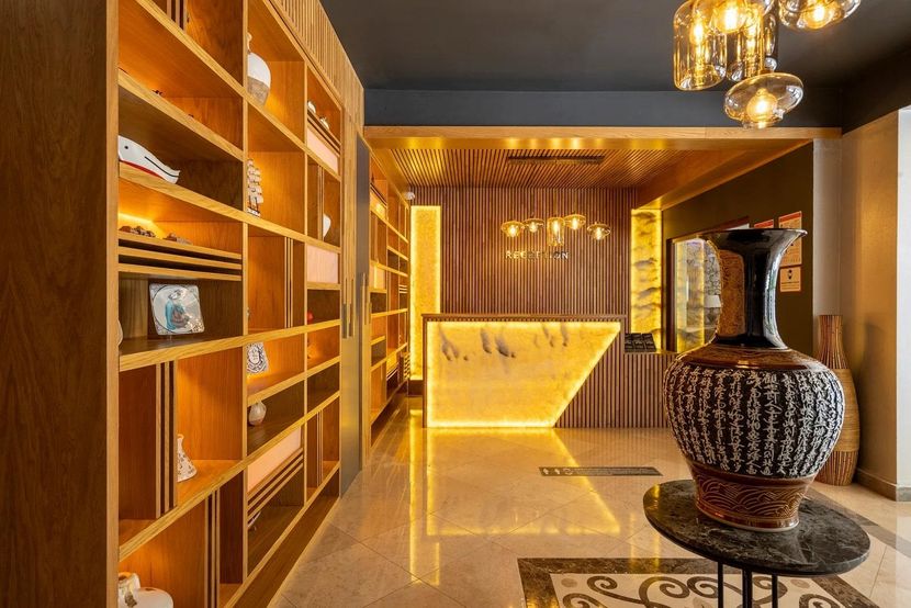 Meril Club Hotel Turunc - 4