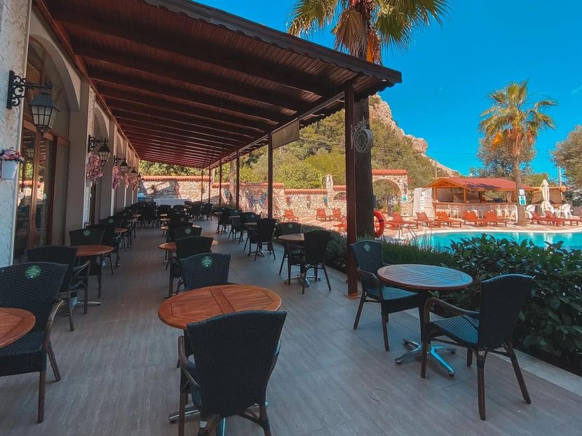 Meril Club Hotel Turunc - 6