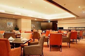 MERRY HOTEL SHANGHAI - 14