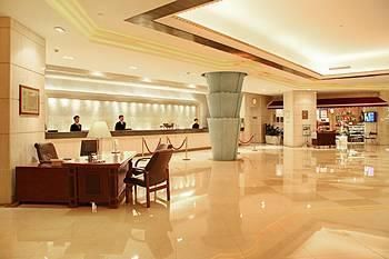 MERRY HOTEL SHANGHAI - 3