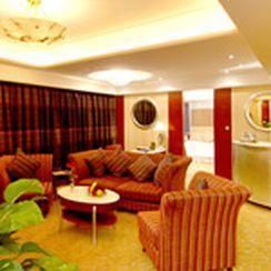 MERRY HOTEL SHANGHAI - 21