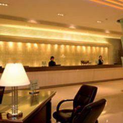 MERRY HOTEL SHANGHAI - 22