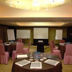 MERRY HOTEL SHANGHAI - 23