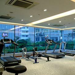 MERRY HOTEL SHANGHAI - 25