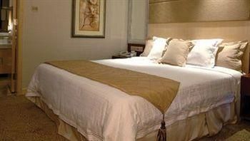 MERRY HOTEL SHANGHAI - 26