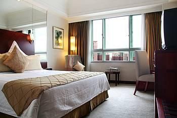 MERRY HOTEL SHANGHAI - 6