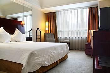 MERRY HOTEL SHANGHAI - 8