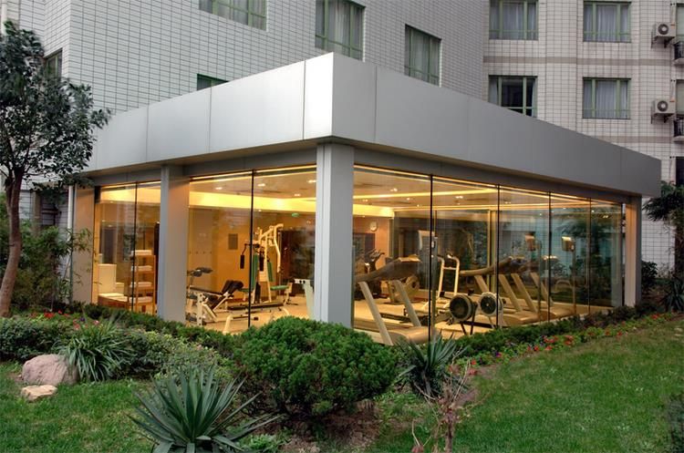 MERRY HOTEL SHANGHAI - 10