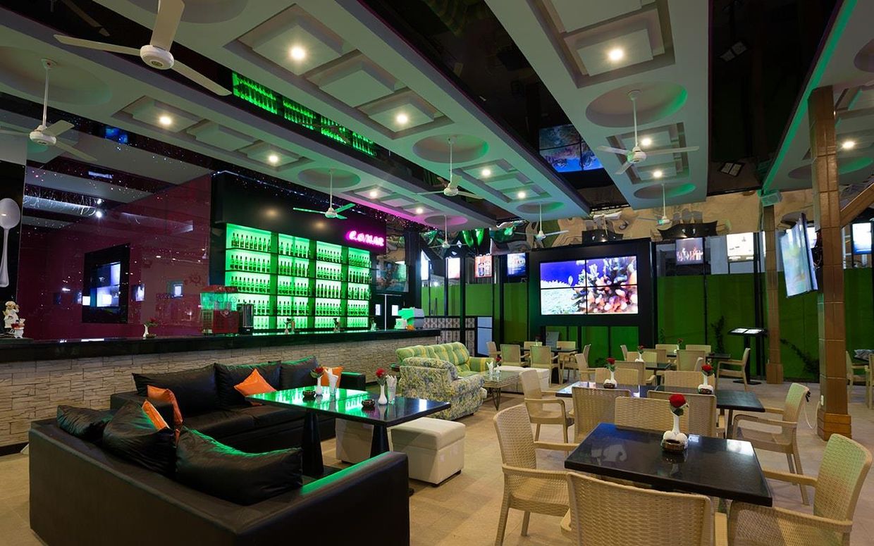 ELYSEES DREAM BEACH - 13