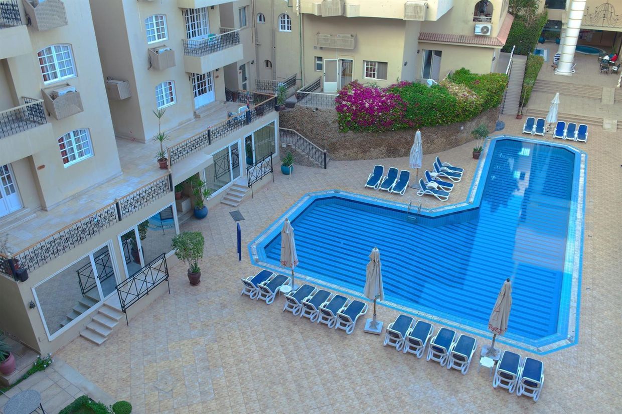 ELYSEES DREAM BEACH - 14