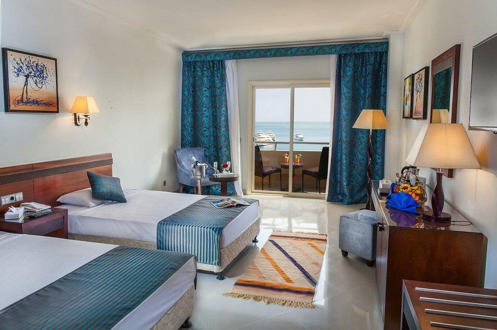 Картинка отеля - 18