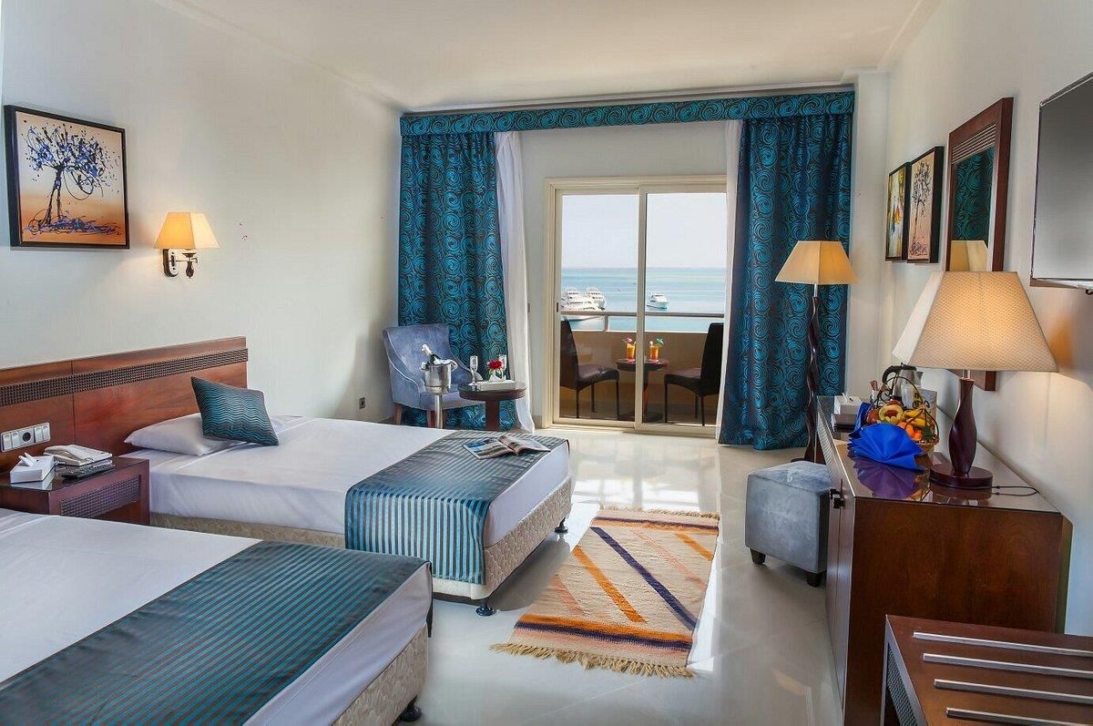 ELYSEES DREAM BEACH - 18