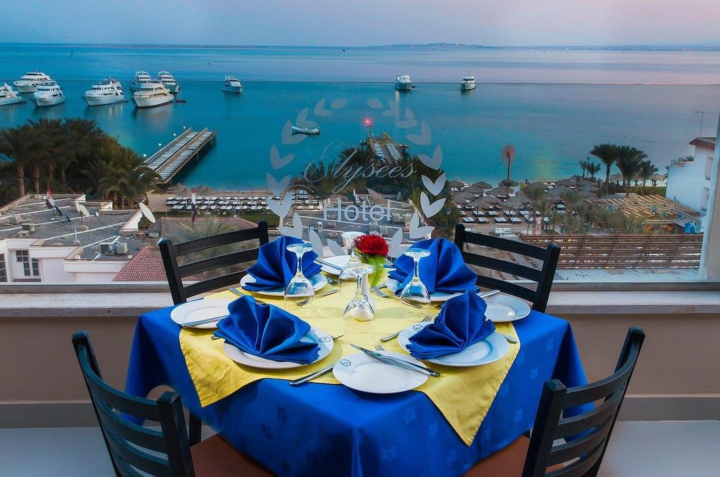 Картинка отеля - 20