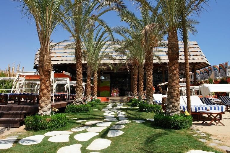 ELYSEES DREAM BEACH - 3