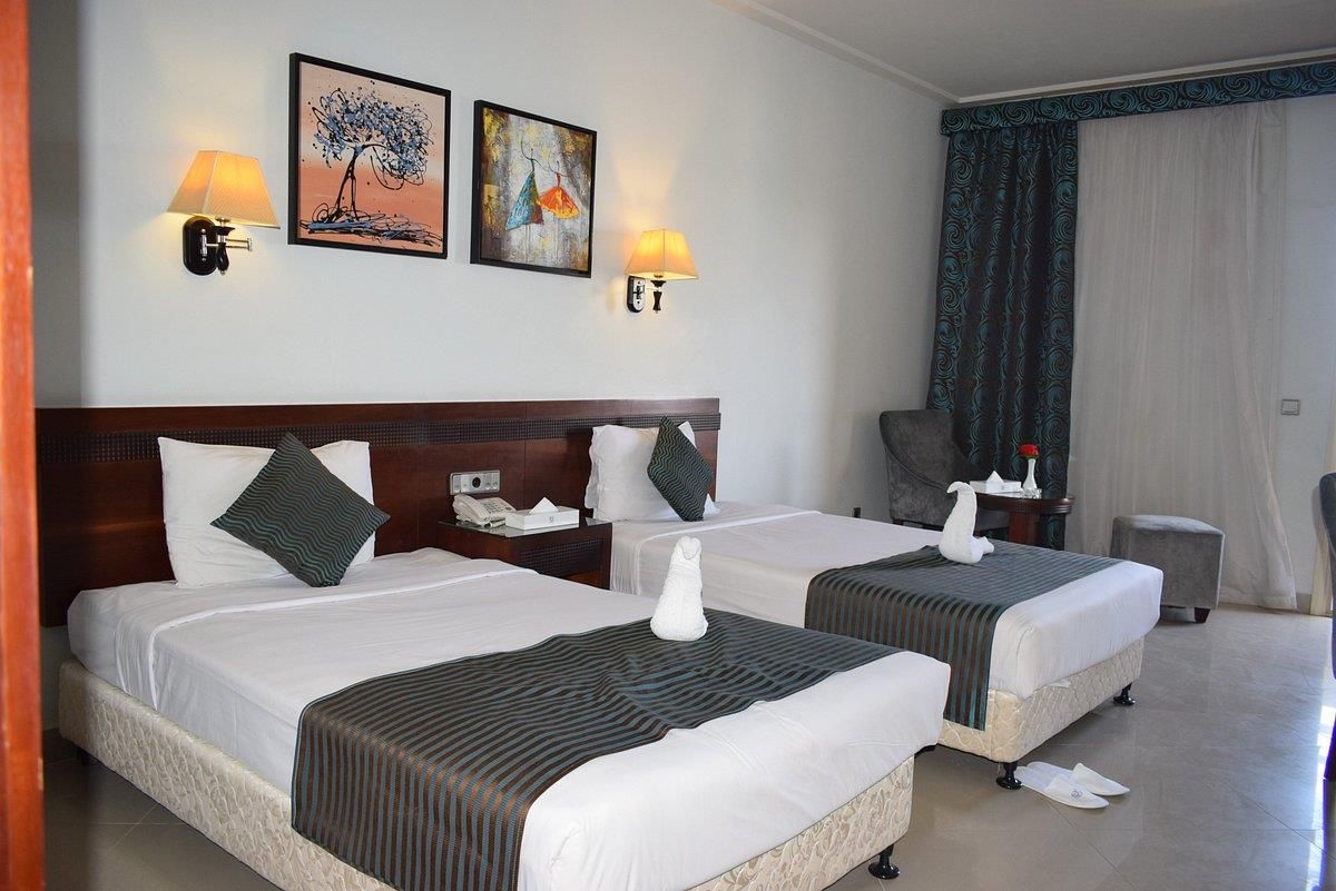 ELYSEES DREAM BEACH - 21