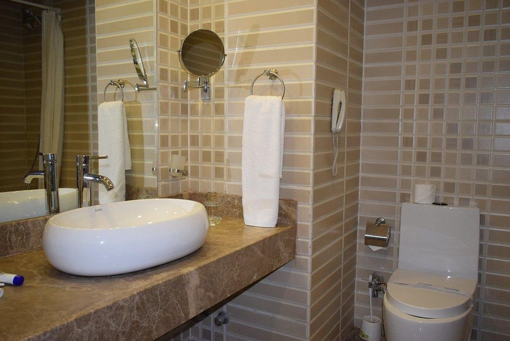 Картинка отеля - 22