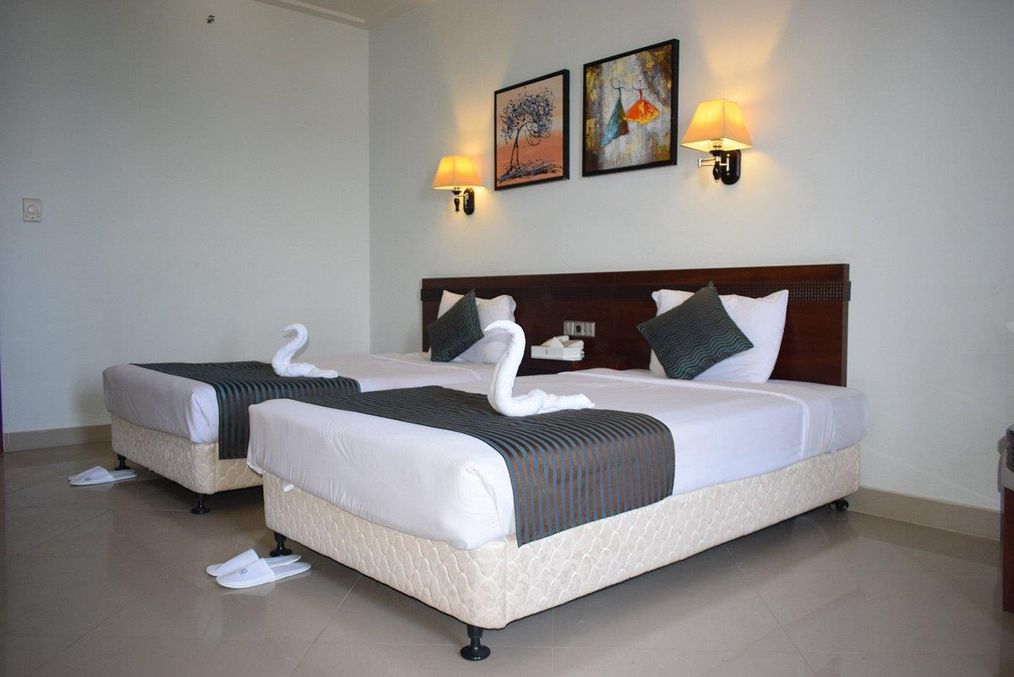 Картинка отеля - 23