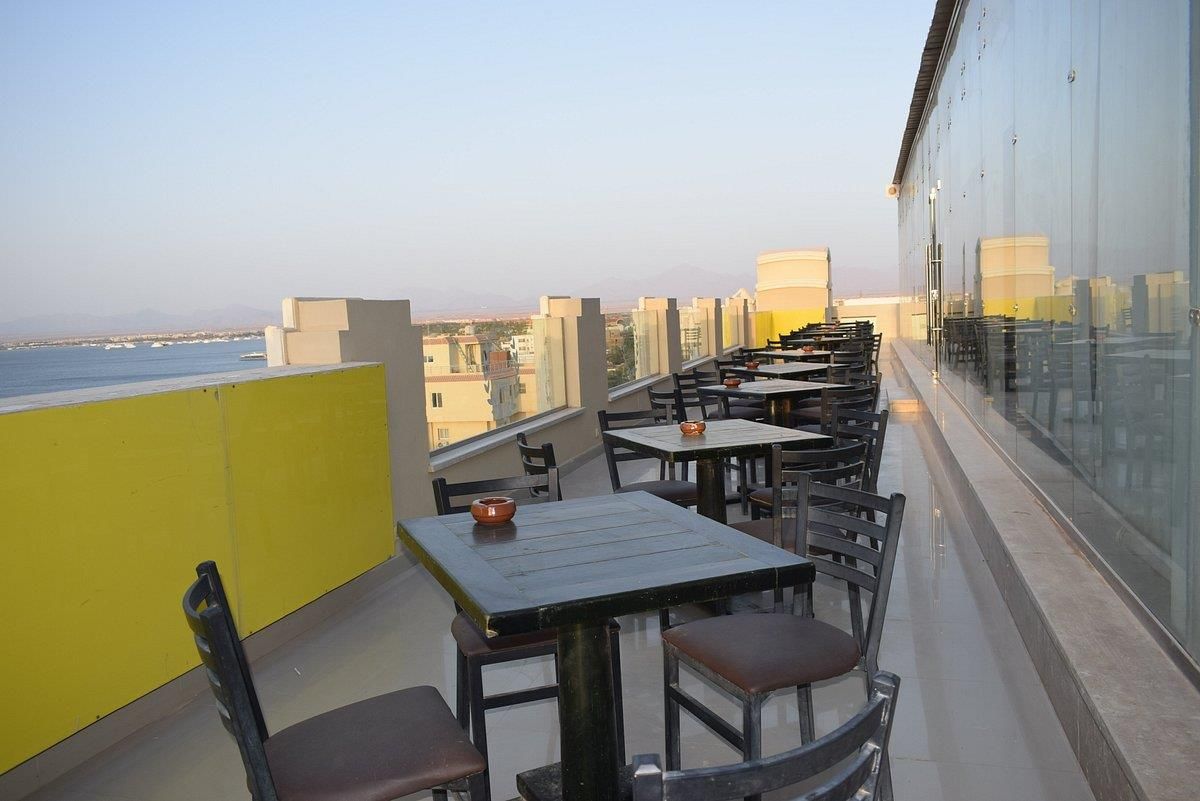 ELYSEES DREAM BEACH - 25