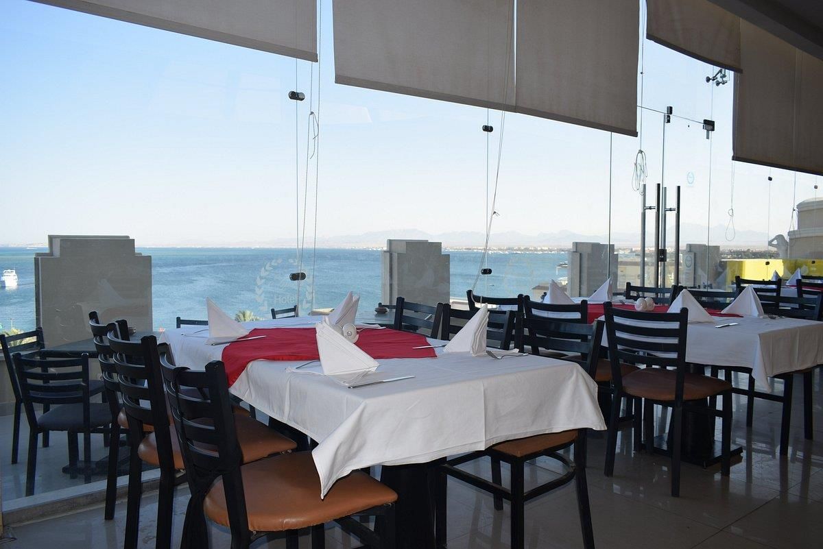 ELYSEES DREAM BEACH - 26