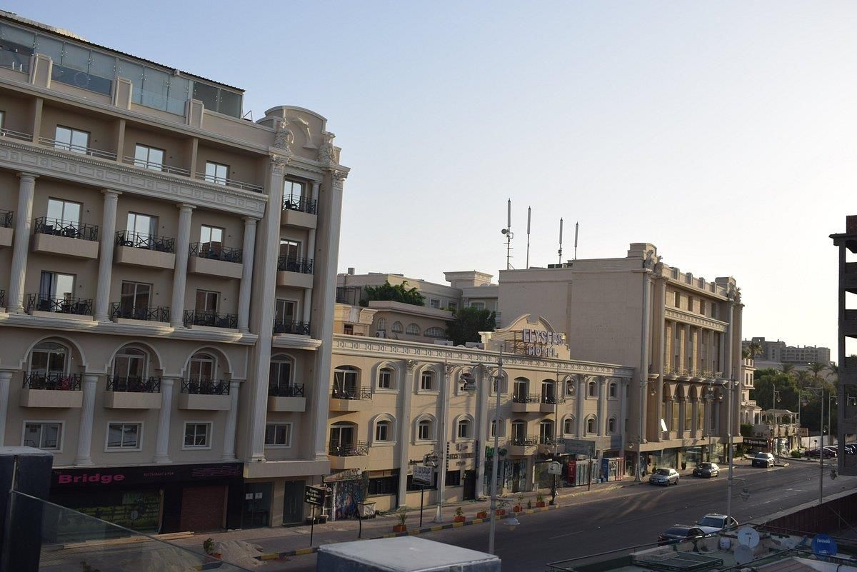 ELYSEES DREAM BEACH - 27