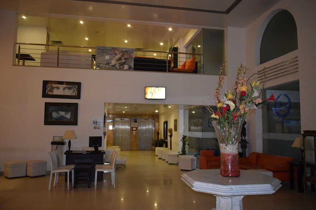 Картинка отеля - 28