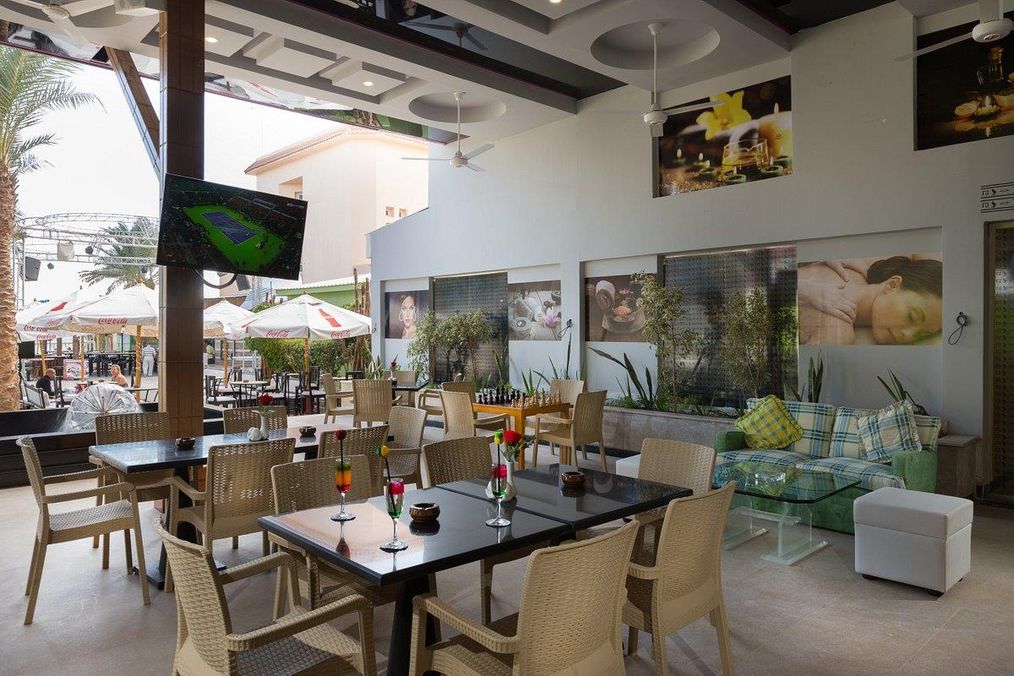 Картинка отеля - 29