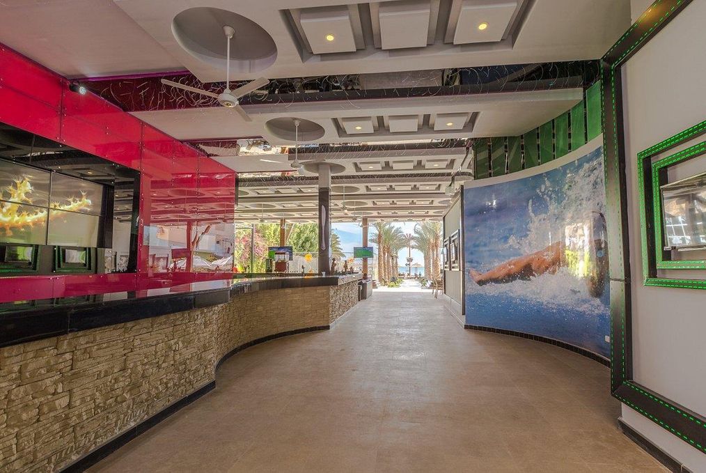 Картинка отеля - 30