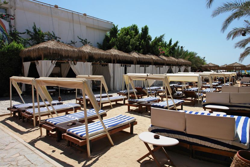 ELYSEES DREAM BEACH - 4