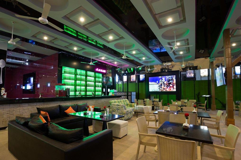 Картинка отеля - 31