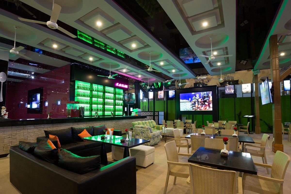 ELYSEES DREAM BEACH - 31