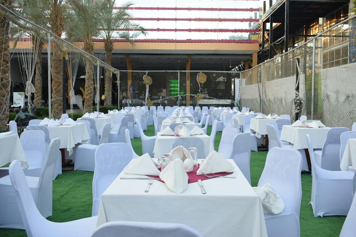 ELYSEES DREAM BEACH - 32