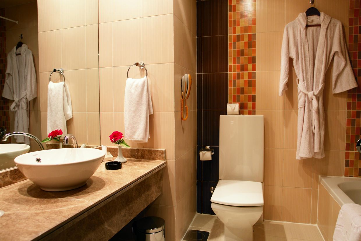 ELYSEES DREAM BEACH - 7