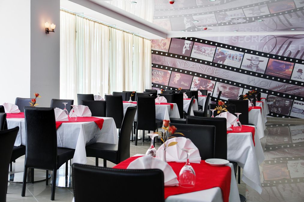 Картинка отеля - 8