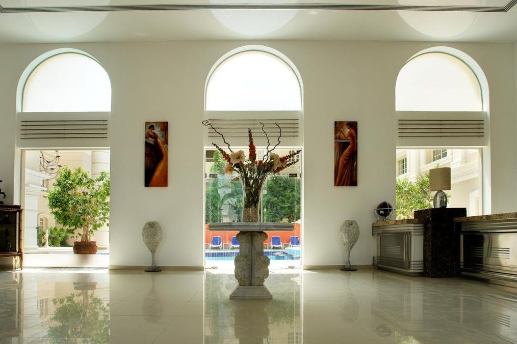 Картинка отеля - 9