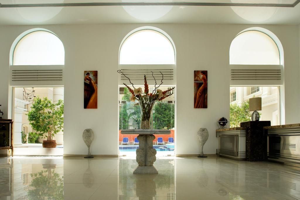 ELYSEES DREAM BEACH - 9