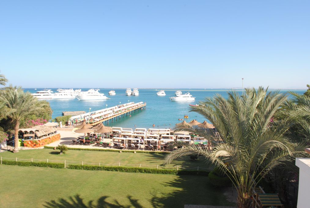 Картинка отеля - 10