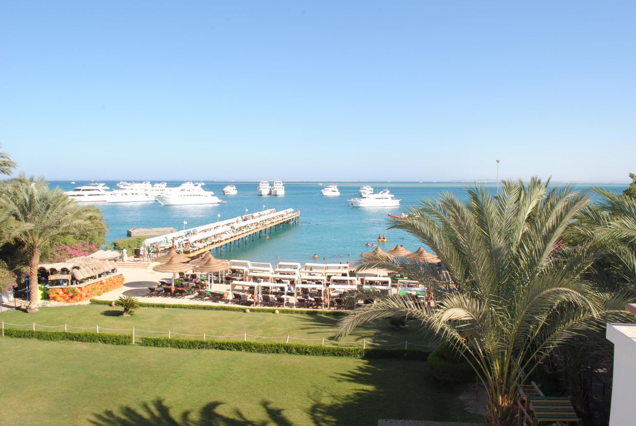 ELYSEES DREAM BEACH - 10