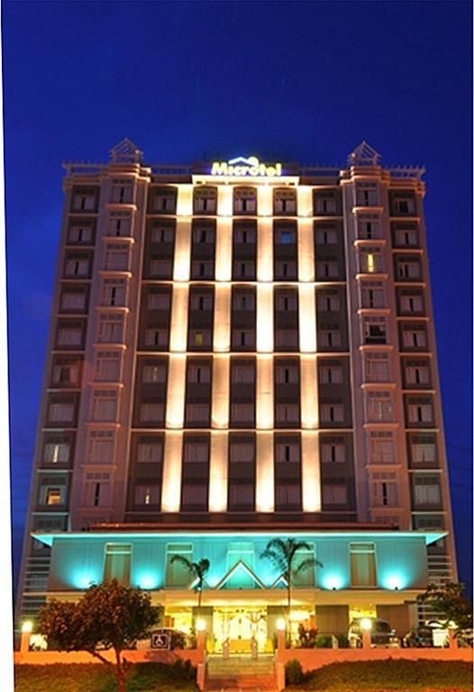 MICROTEL MALL OF ASIA - 1