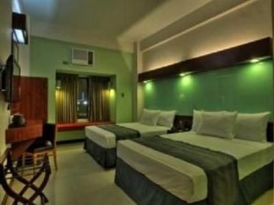 MICROTEL MALL OF ASIA - 2