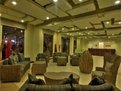 MICROTEL MALL OF ASIA - 3