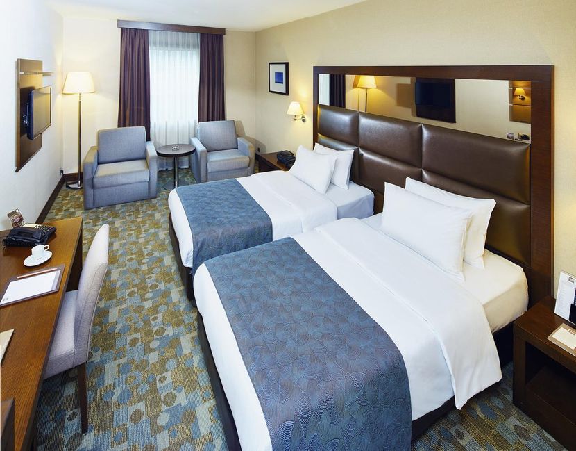 Midtown Hotel - 3
