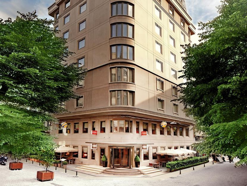 Midtown Hotel - 4