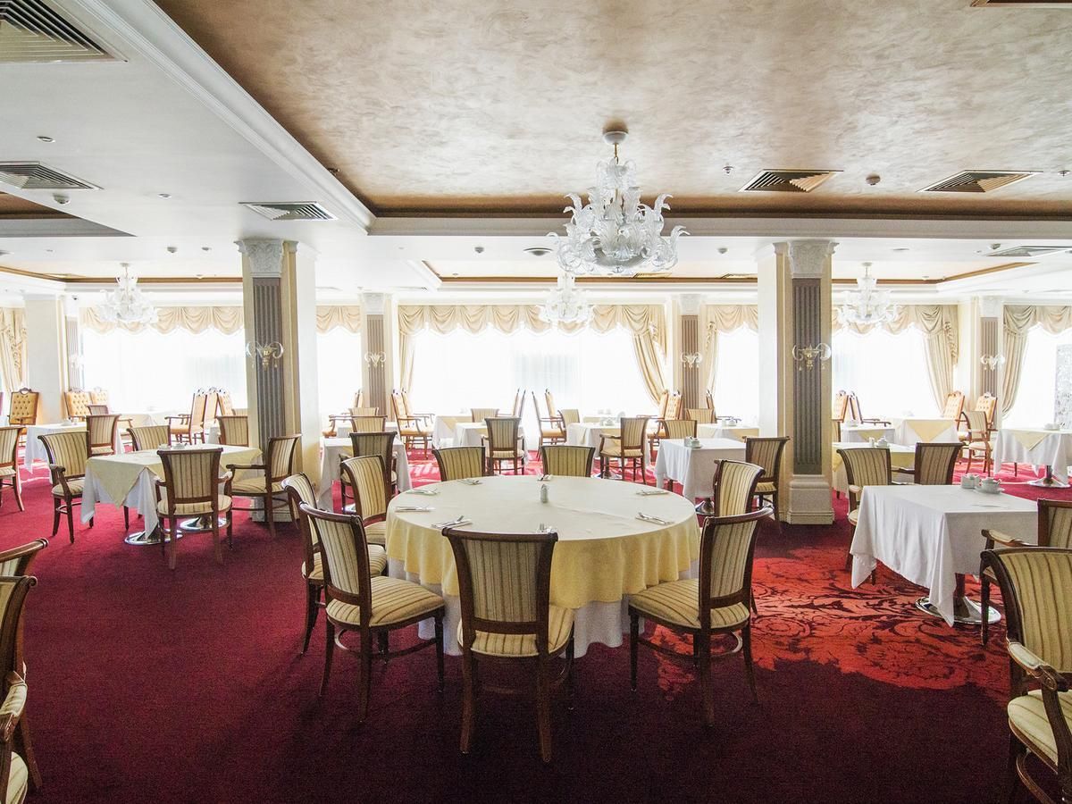 МИЛАН, отель - 28