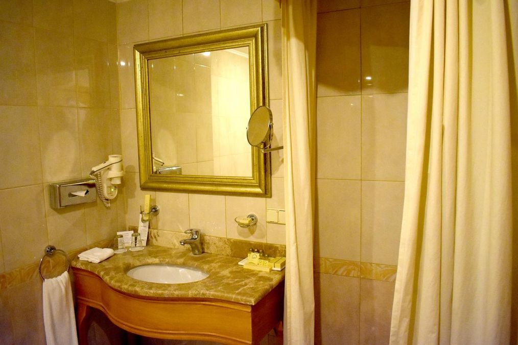 Картинка отеля - 10