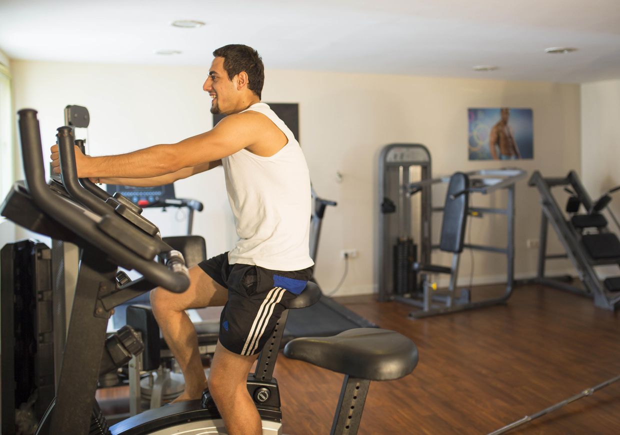 Mirage World Hotel - 2